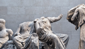 Diplomatic Tensions Rise Over Parthenon Sculptures: Greece and UK Clash