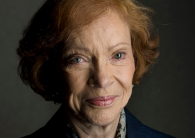 Passing of Former US First Lady Rosalynn Carter at Age 96