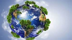 Ecological Threat Report 2023 जारी की गई