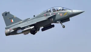 तेजस लड़ाकू विमान में प्रधानमंत्री नरेंद्र मोदी की ऐतिहासिक उड़ान : मुख्य बिंदु