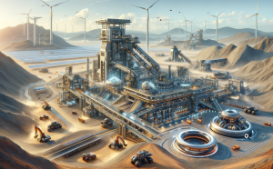 India Identifies 22 Critical Mineral Blocks for Future Mining