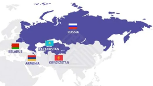 India – Eurasian Economic Union (EaEU) FTA Talks