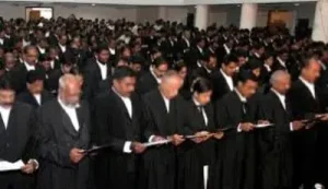 अधिवक्ता (संशोधन) विधेयक, 2023 : मुख्य बिंदु