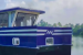 Barracuda: India’s Fastest Solar-Electric Boat