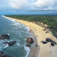 India’s Coastline Measurement