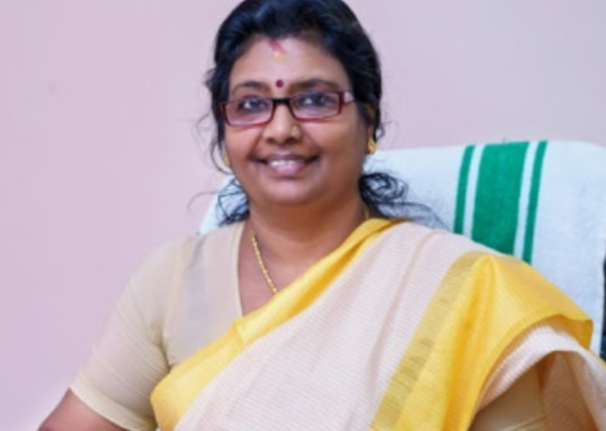 Dr. Indira Devi