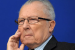 Former European Commission President Jacques Delors Dies at 98