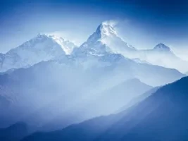 Himalayan Climate Risks 2025