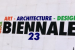 Indian Art, Architecture & Design Biennale 2023