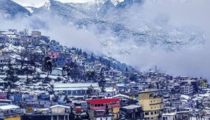 जोशीमठ के लिए पुनर्निर्माण योजना को मंजूरी दी गई