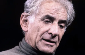 लियोनार्ड बर्नस्टीन (Leonard Bernstein) कौन हैं?