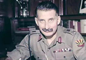 सैम मानेकशॉ (Sam Manekshaw) कौन थे?