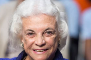 Justice Sandra Day O’Connor Passes Away