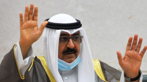 Sheikh Mishal al-Ahmad al-Sabah: Kuwait’s New Emir
