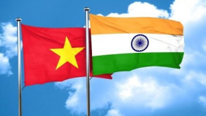 संयुक्त सैन्य अभ्यास VINBAX-2023 शुरू हुआ