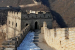 Mystery of Biocrusts on the Great Wall of China
