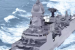 Commissioning of INS Imphal