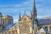 Notre Dame Stained Glass Controversy