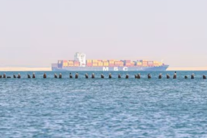 Red Sea Crisis
