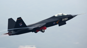 पाकिस्तान J-31 चीनी स्टेल्थ लड़ाकू विमानों की खरीद करेगा