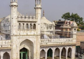 ASI’s Gyanvapi Mosque Survey Report