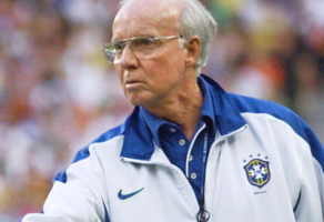 Footballing Colossus Mario Zagallo Passes Away