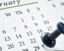 Leap Year 2024