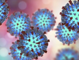 Europe Witnesses 30-Fold Increase in Measles Cases