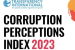Corruption Perceptions Index (CPI) 2023