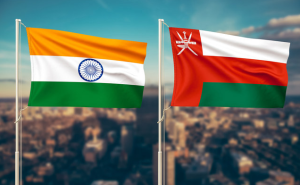 India and Oman Sign Defence Collaboration Agreement