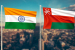 India and Oman Sign Defence Collaboration Agreement