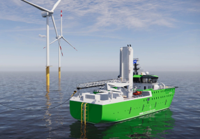 Cochin Shipyard Secures ₹500 Crore Hybrid Service Operation Vessel (SOV) Order