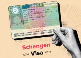 France Becomes First country to issue Digital Schengen Visas in the European Union