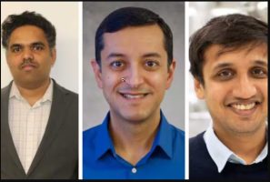 Three Indian-Origin Researchers Win Blavatnik Awards For Young Scientists