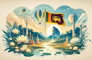 Sri Lanka Celebrates 76th Independence Day