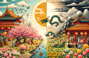 What is the ‘Widow Year’ in China?