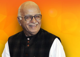 Bharat Ratna to Lal Krishna Advani