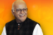 Bharat Ratna to Lal Krishna Advani