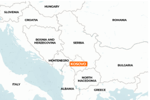 Kosovo’s Controversial Currency Ban Risks Renewed Ethnic Tensions