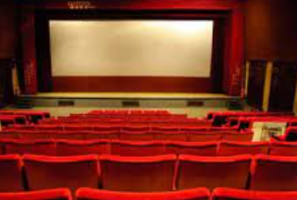 Accessibility Guidelines for the Hearing and Visually Impaired in Movie Halls