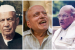 Bharat Ratna conferred on Former Prime Ministers Narasimha Rao, Charan Singh and Agricultural Scientist MS Swaminathan