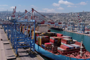 India Plans Development of Six Mega Ports by 2047