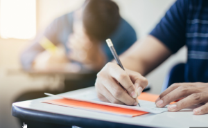 President Approves New Anti-Cheating Law for Public Exams