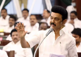 Tamil Nadu Assembly Opposes Delimitation and Simultaneous Polls