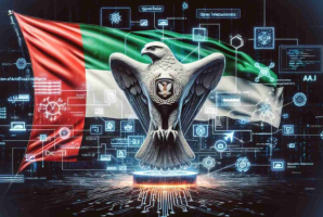 UAE Launches New Generative AI Open-Source Foundation