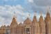 PM Modi Inaugurates Abu Dhabi’s First Traditional Hindu Stone Temple