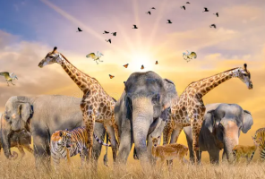Kerala’s Human-wildlife Conflict Crisis and Demands for Legal Reforms