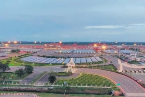 CIAL to establish world’s first green hydrogen plant in airport