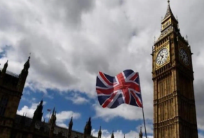 UK Enters Technical Recession Amid Economic Challenges