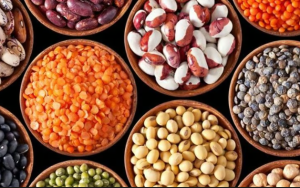 India Unveils Scheme to Boost Pulses Output